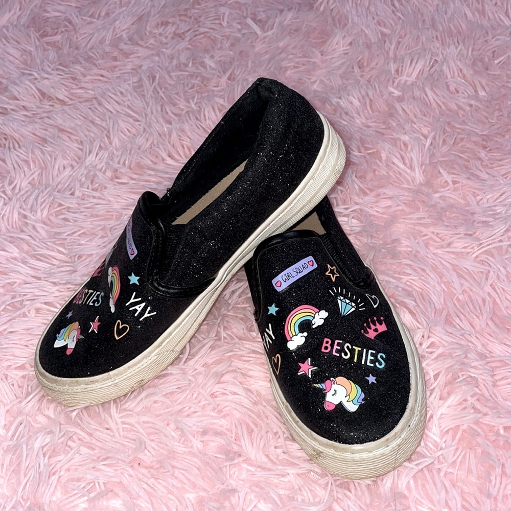 Slip-ons